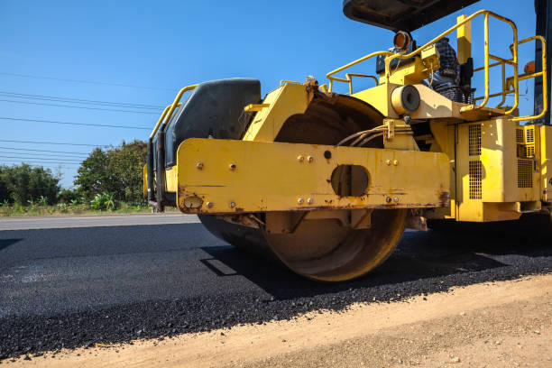 Professional Driveway Pavers in Felida, WA